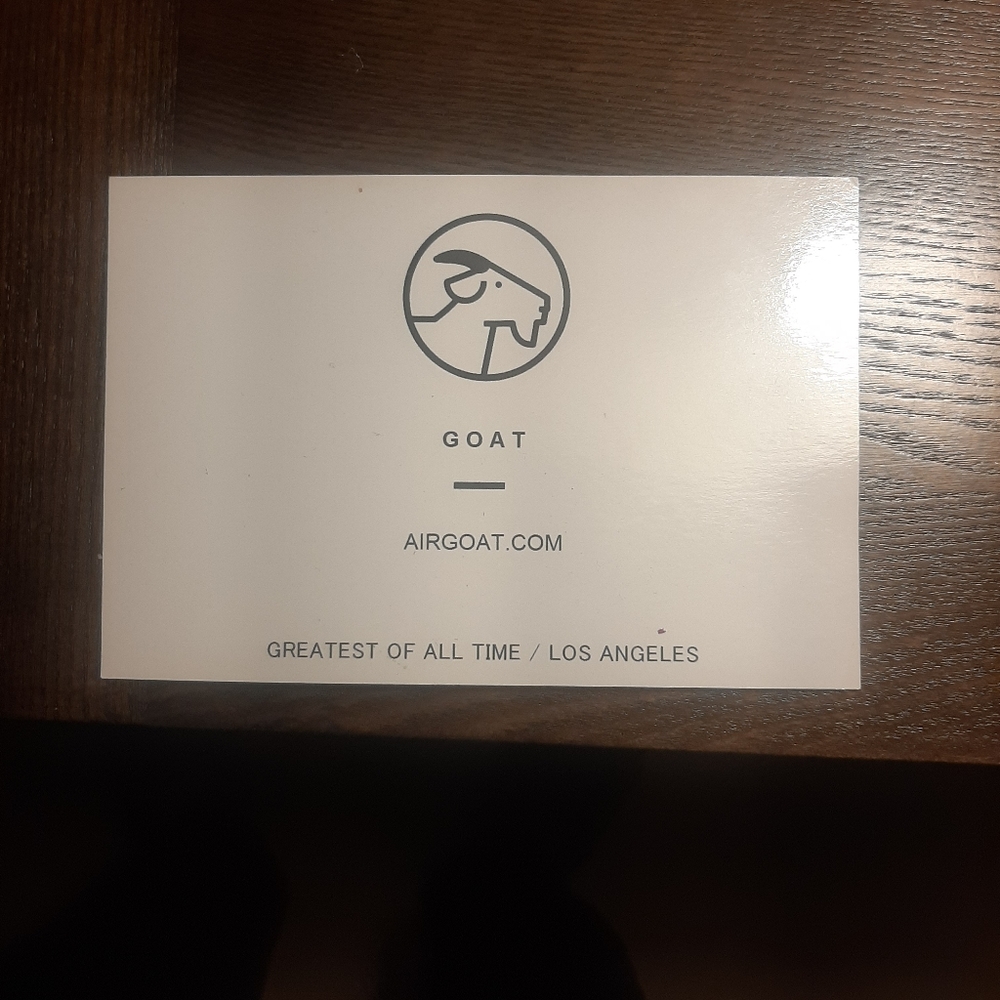 Jordan 12 Ovos - Picture 6 of 6